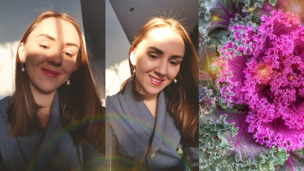 Поставьте лайк 👍🏼  и подпишитесь, если умеете наслаждаться лучами утреннего солнца