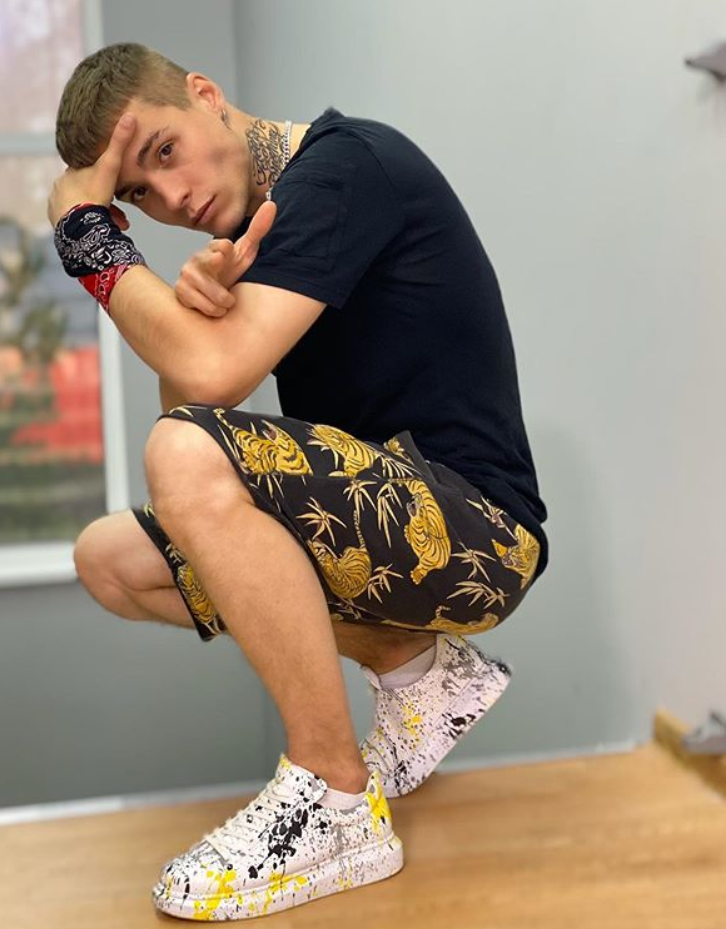 -2
