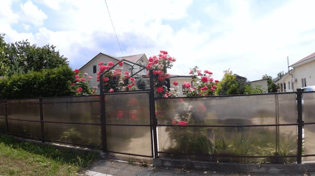 СНТ «Автомобилист»