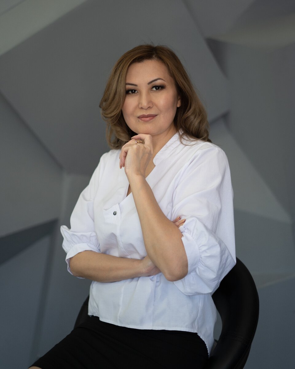 Личное фото