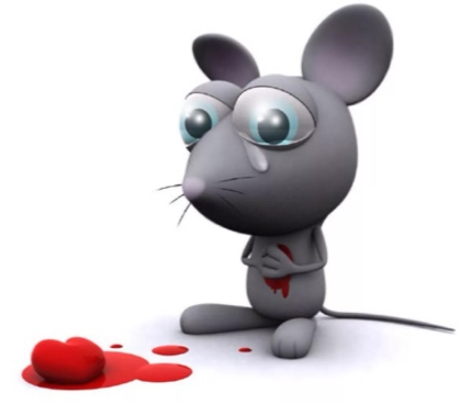 Эту песенку я написала для подружки, когда ей было очень грустно.