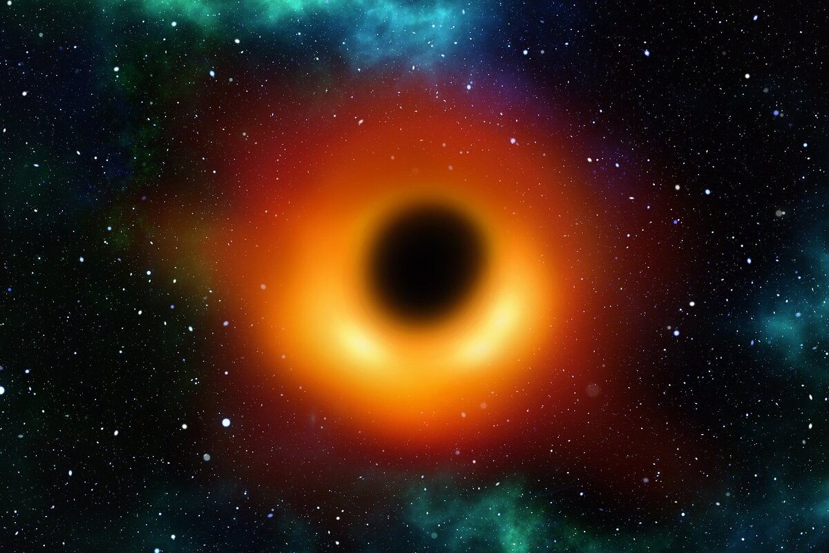 Полвека назад физики Роджер Пенроуз и Яков Зельдович задумались о гипотетической возможности получения энергии из объектов, помещенных в черную дыру.