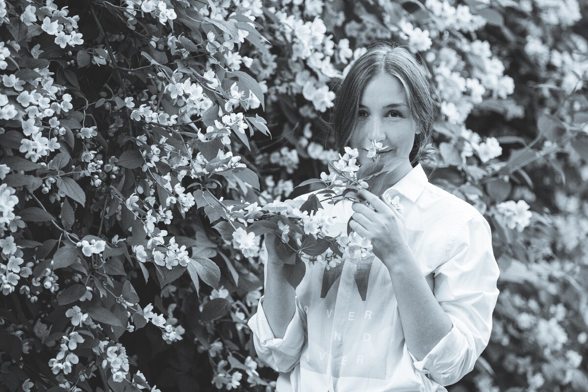 Привет, я Лера Птица! Мне 35