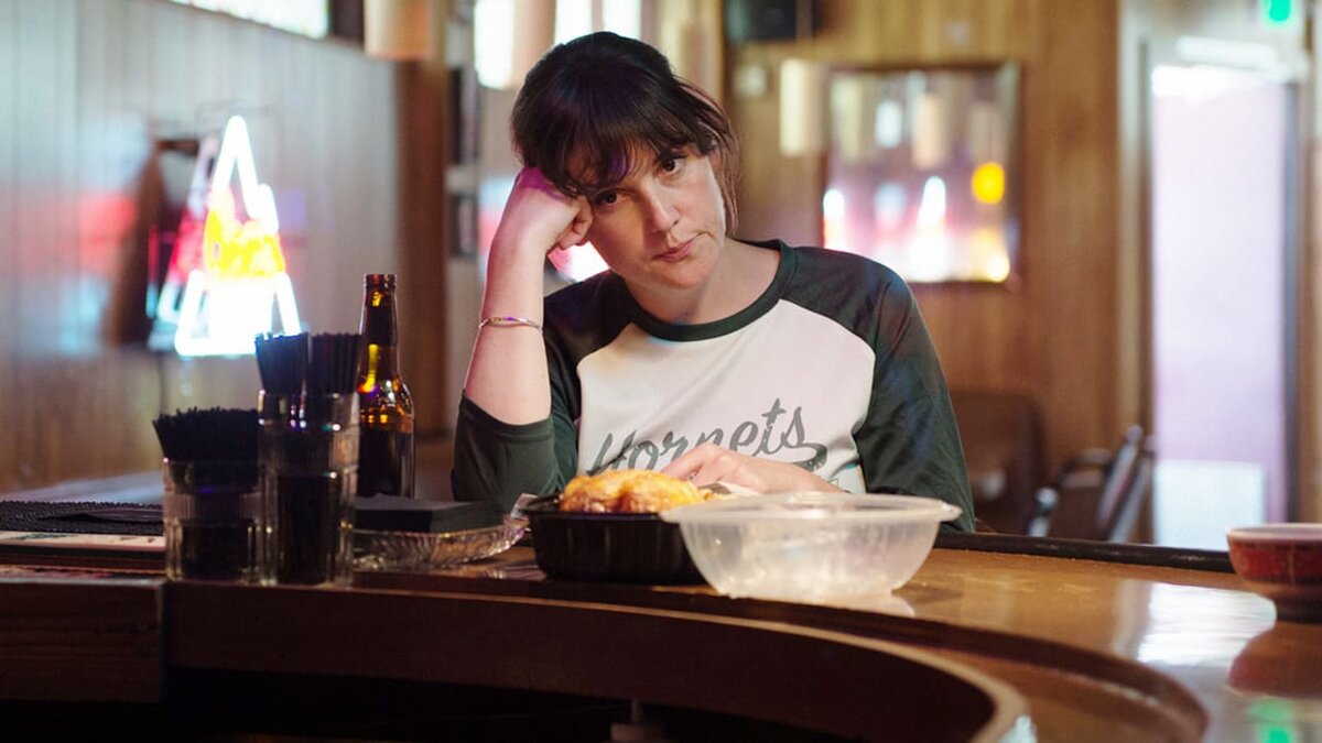 "В этом мире я больше не чувствую себя как дома", 2016