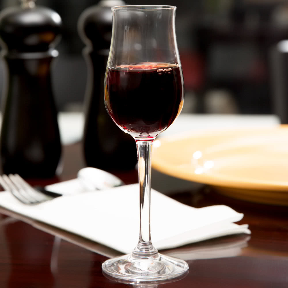  Хересная рюмка