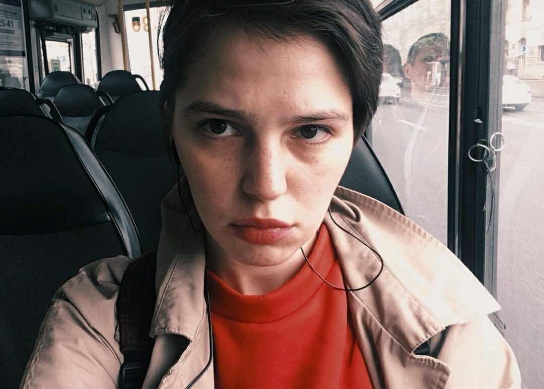 Источник: Instagram @bzgrl