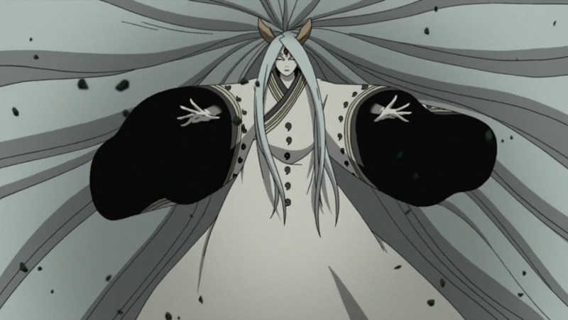 Возрождение Кагуи 