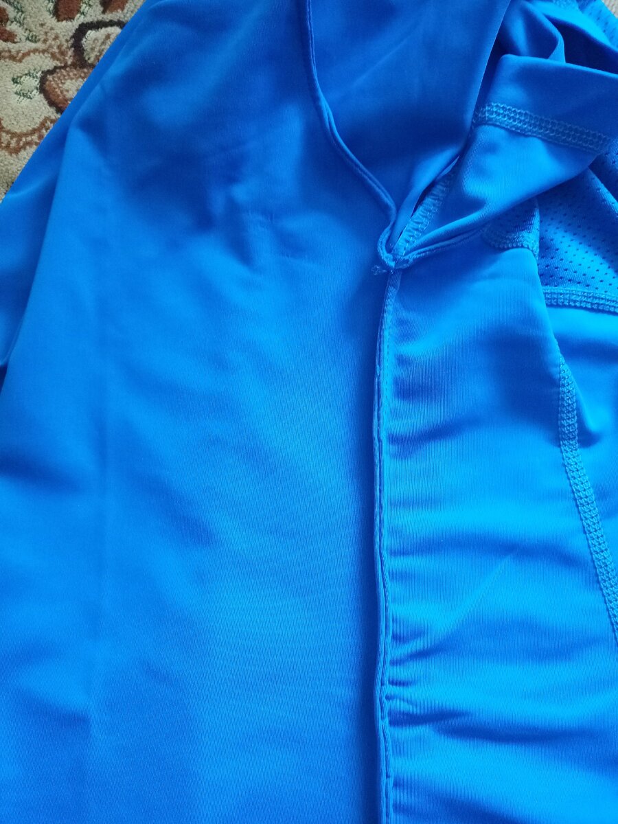 Это изнанка изделия.