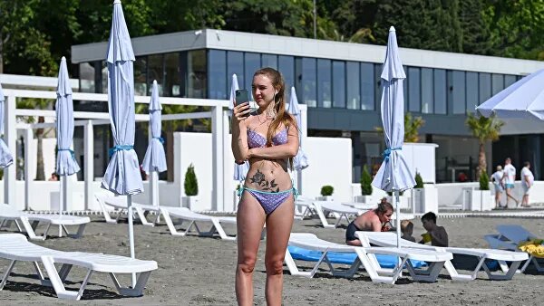 © РИА Новости / Артур ЛебедевПерейти в фотобанк2 из 3