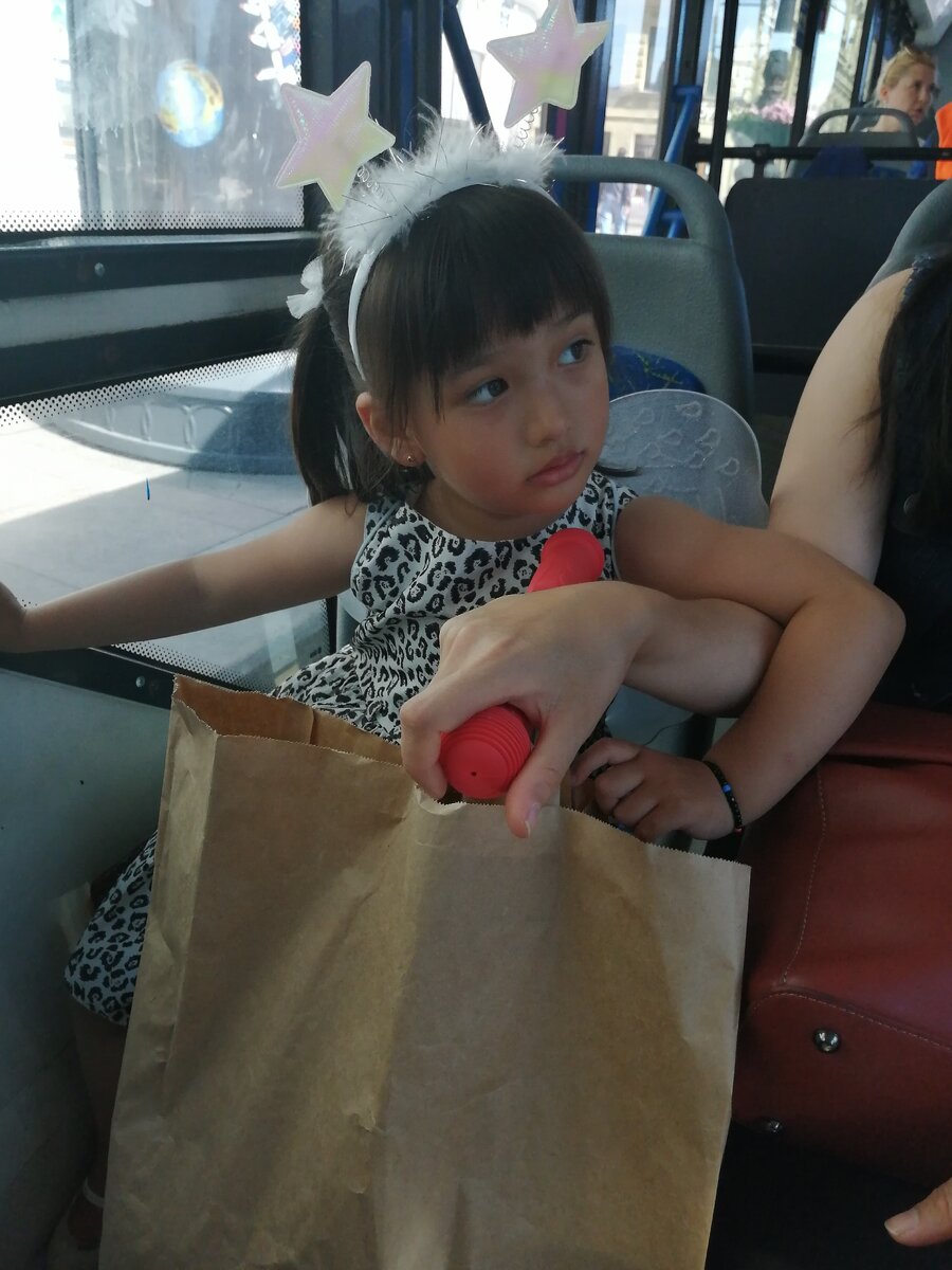 Забота VS манипуляция