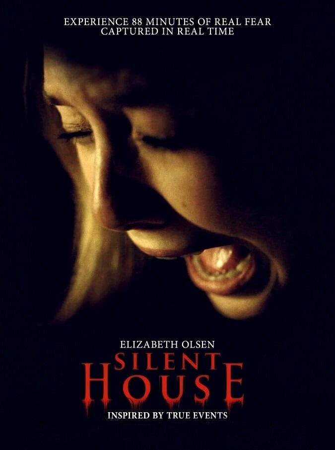 Тихий дом / Silent House (2011)