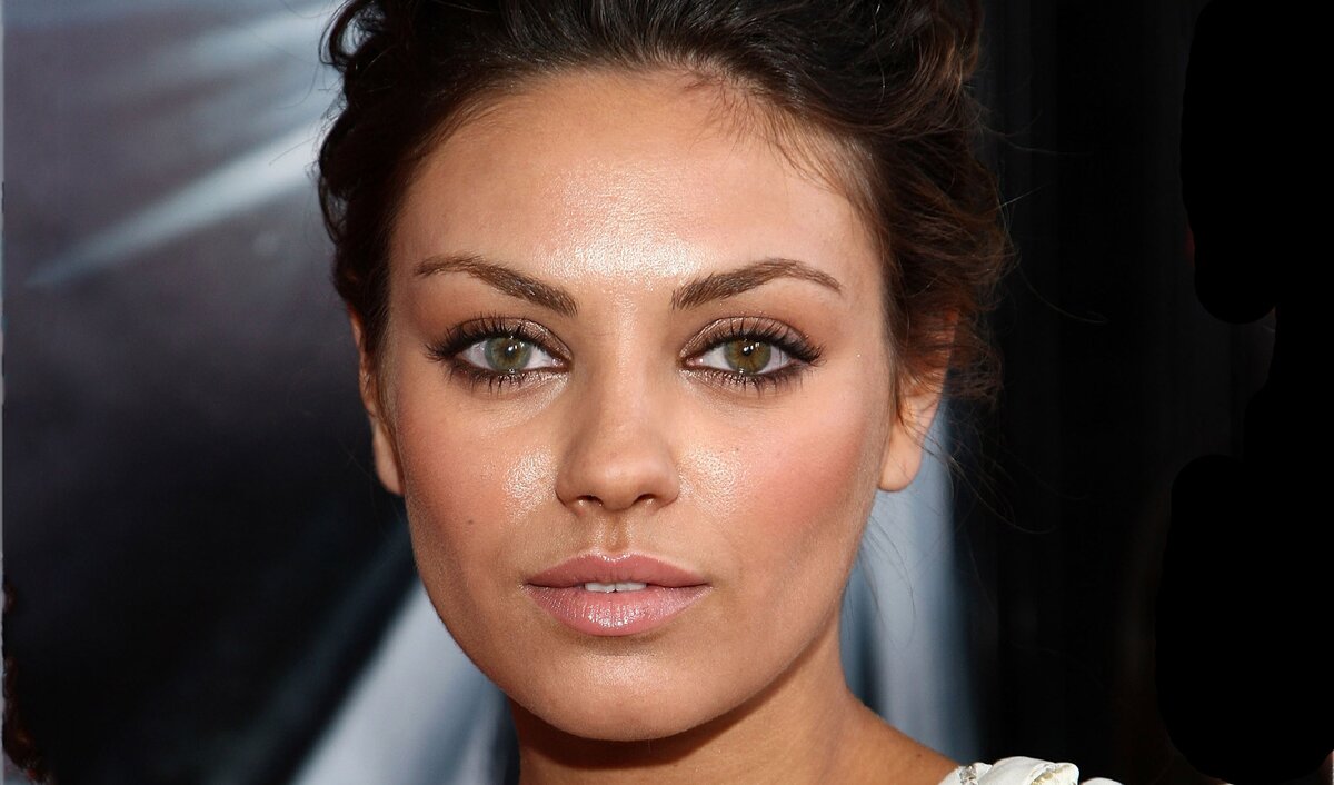 Актриса Мила Кунис. Фото: spletnik.ru