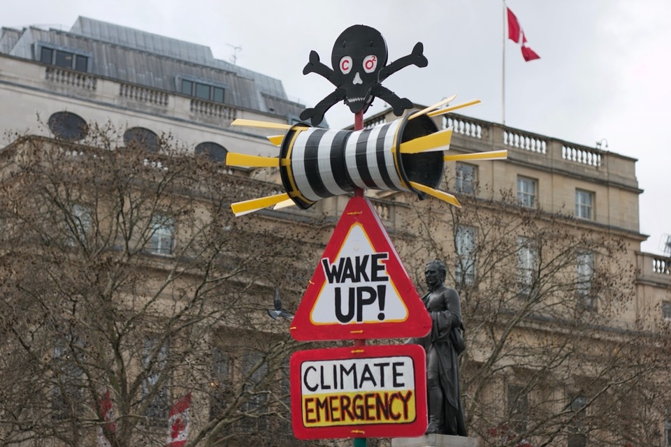 Greenpeace