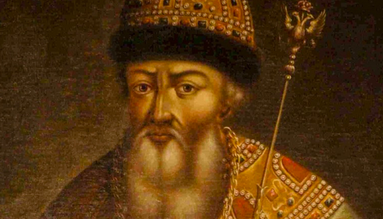 Василий Шуйский