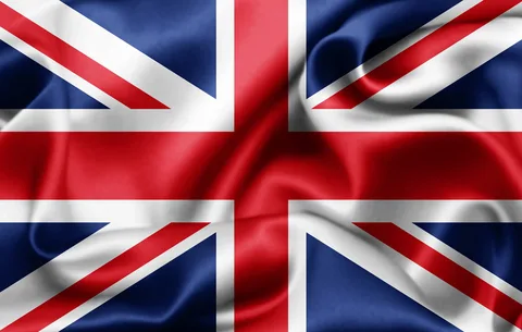 Флаг Великобритании. Источник: Яндекс.Картинки