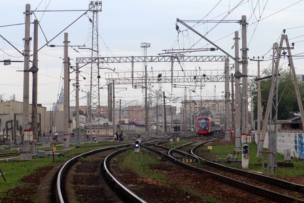 Москва савеловский район