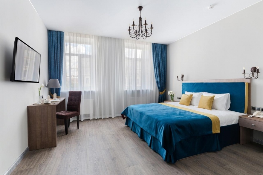 Фото: booking.com