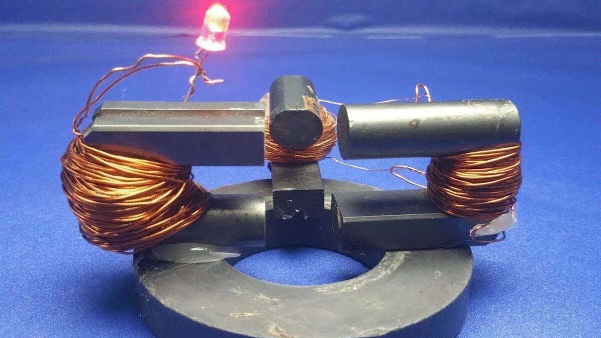 Рисунок 2: Ещё один «прототип»…