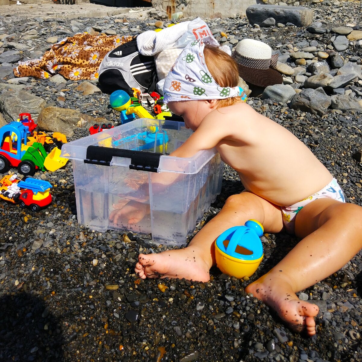 На фото "набор максимум "