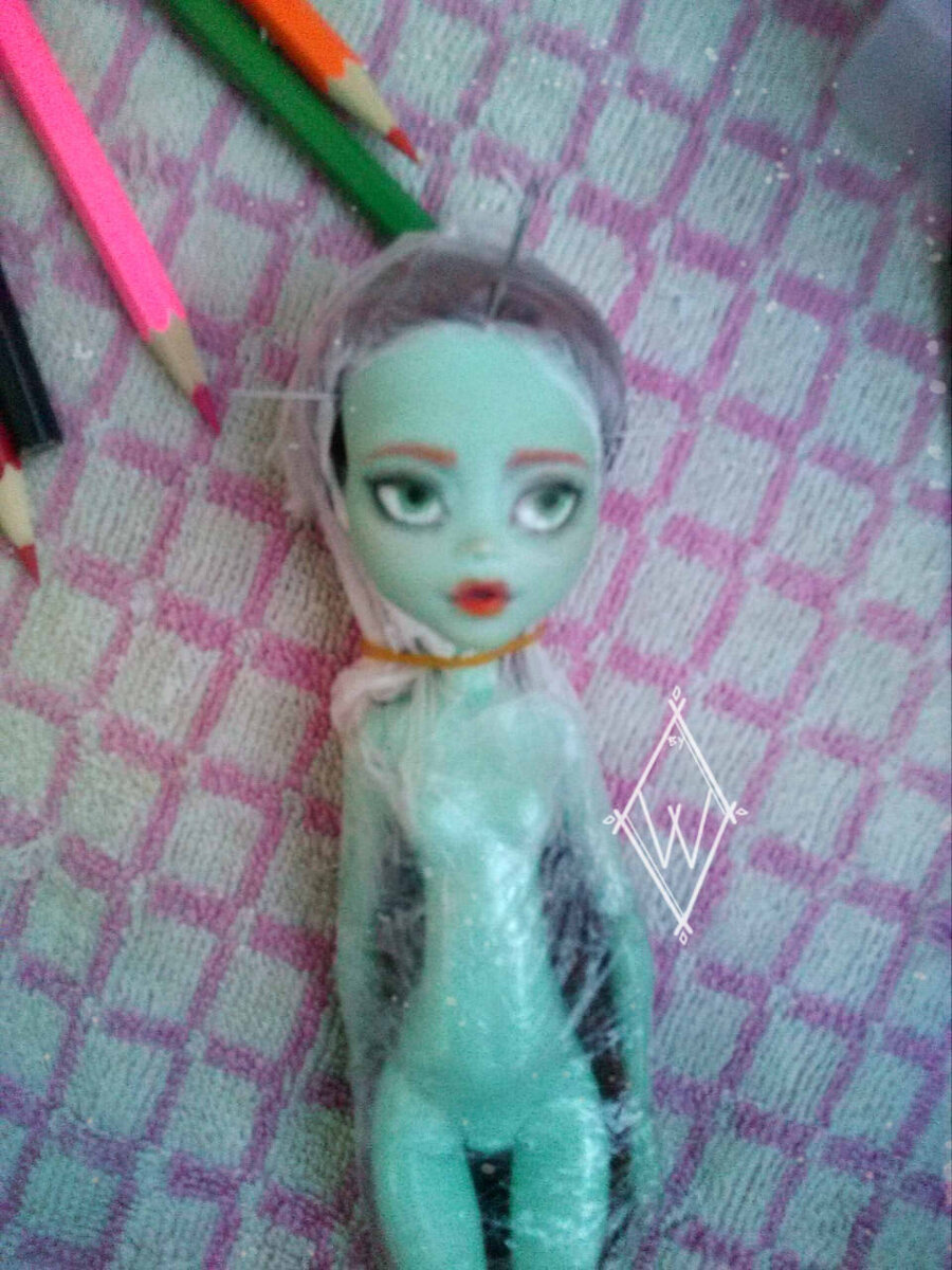 Процессы рисовки