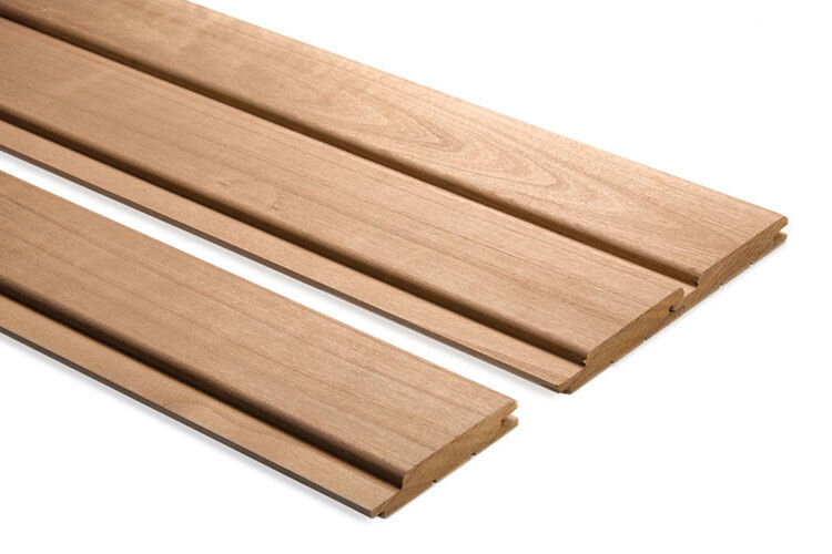 Вагонка софт-лайн