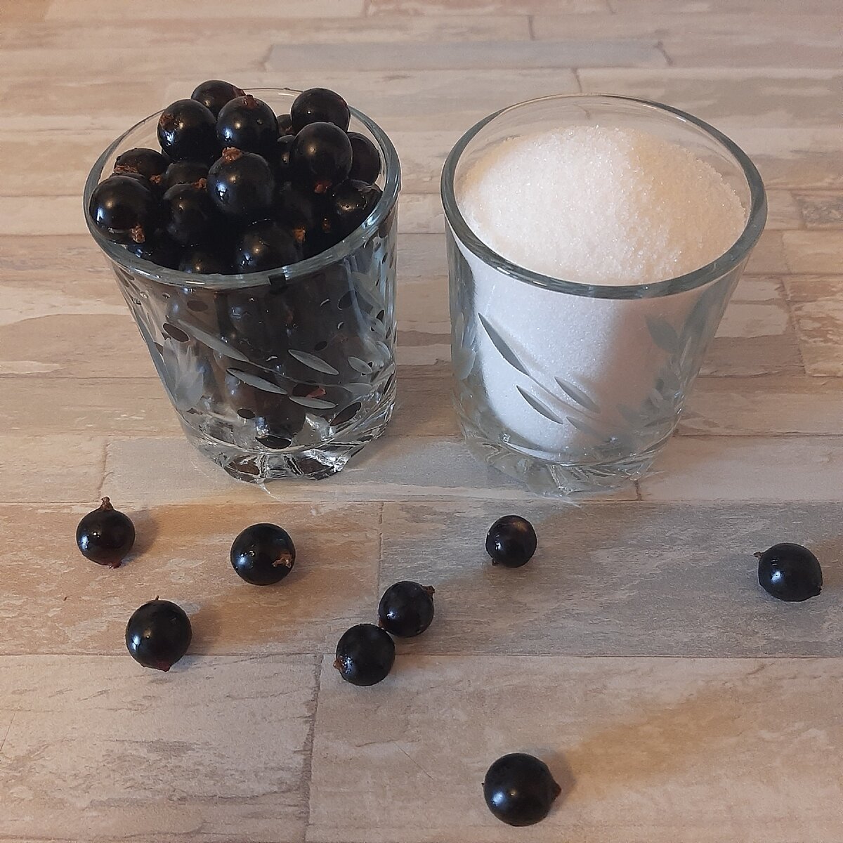 Рецепты вкуснейшего варенья из смородины