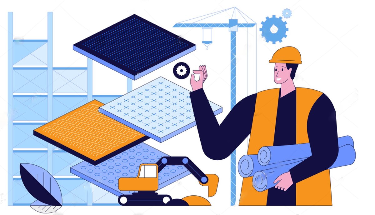 Подрядчик может получить оплату за фактически выполненный объем работ, но при этом понести финансовые потери. 