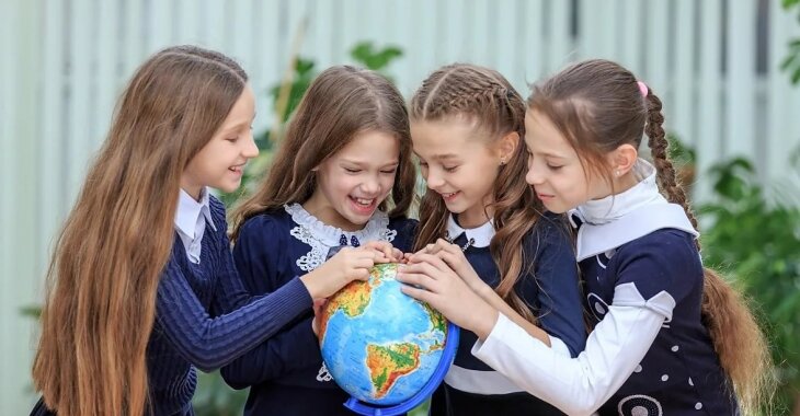 Верный путь в вуз