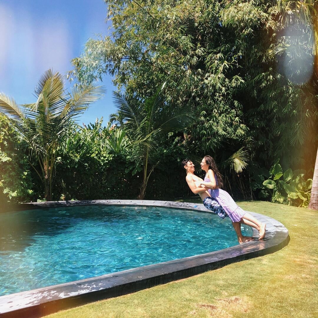 Блогерство подарило мне жизнь в изобилии! :)