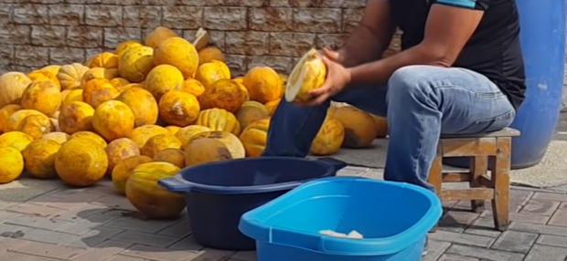 САМОГОН из ДЫНИ. РЕЦЕПТ без САХАРА и ДРОЖЖЕЙ.