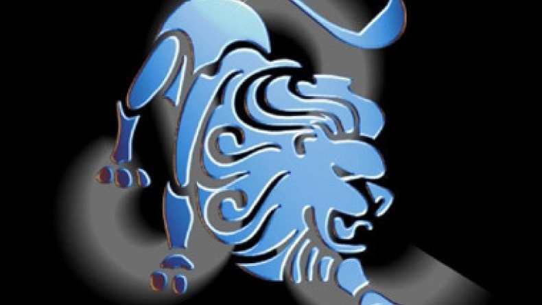 Лев