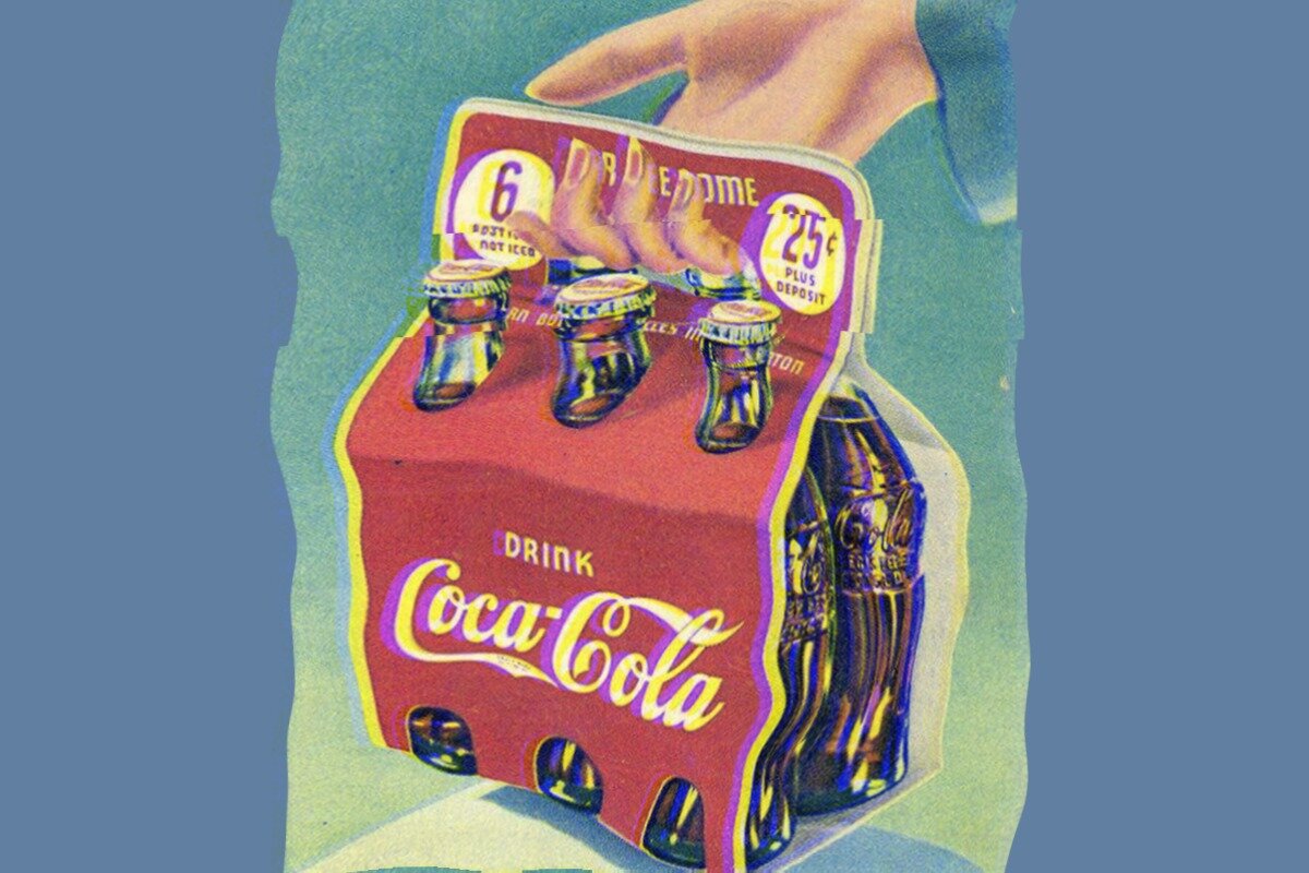 штендер реклама. 4hands южная.