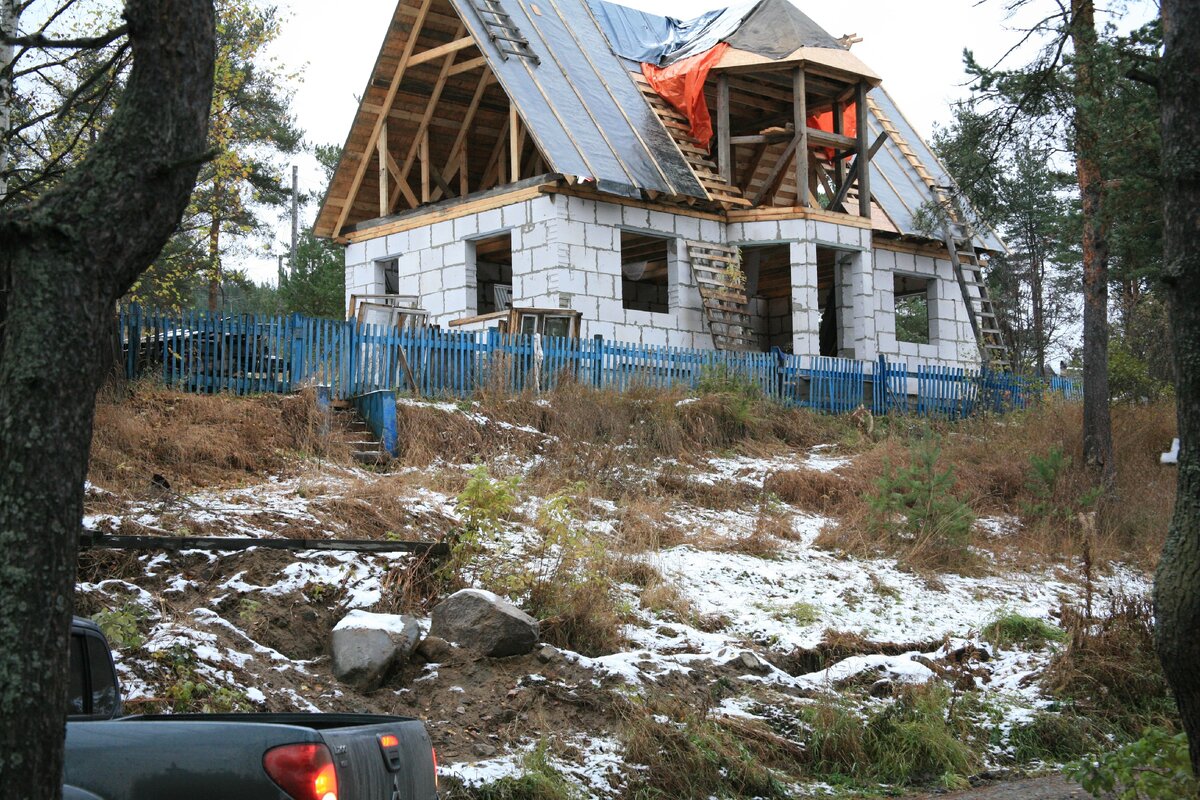 Фото автора.