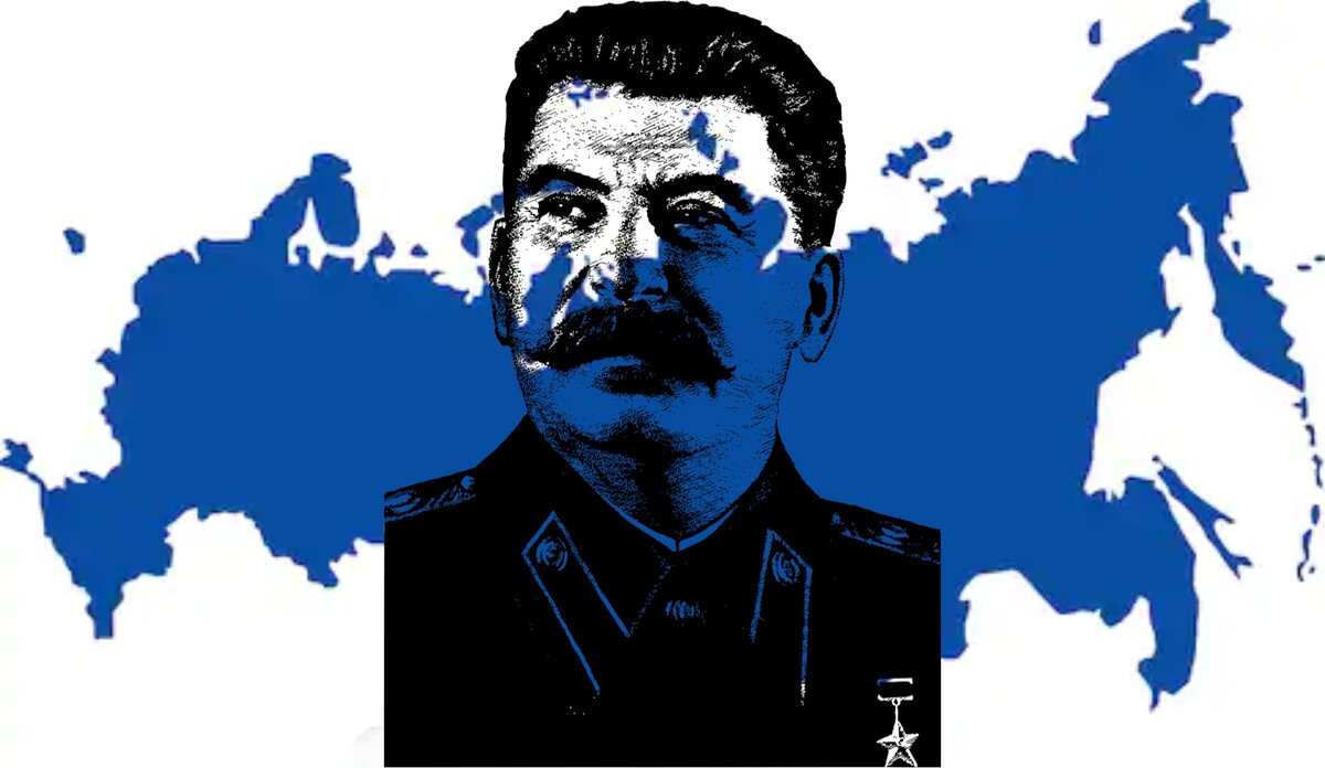 Авторский коллаж