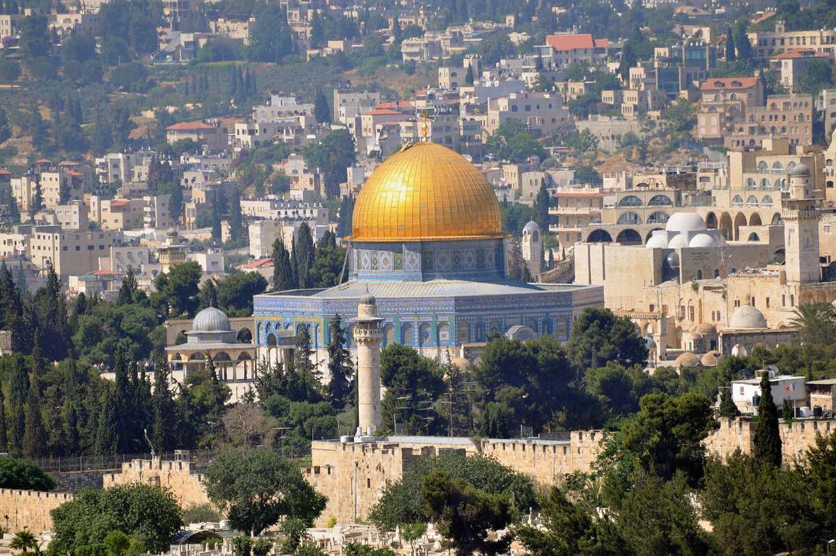 Masjid al Aqsa foto