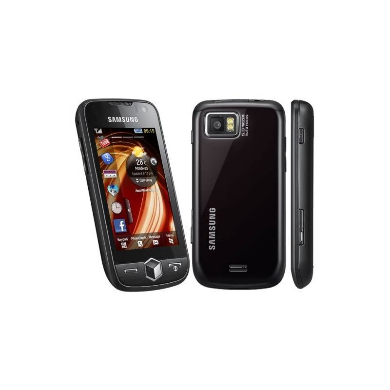 Samsung S8000 JET 2009 год