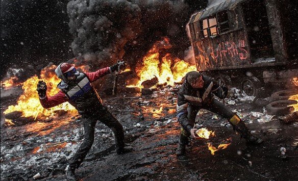 Фото из открытых источников