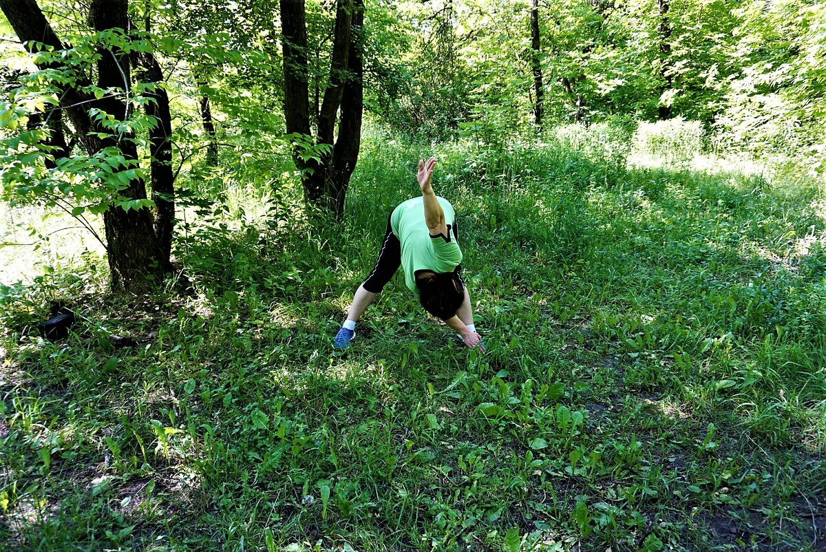 Фото автора