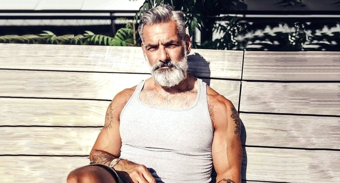 Если вести здоровый и правильный образ жизни, то даже в старости можно быть успешным в постели