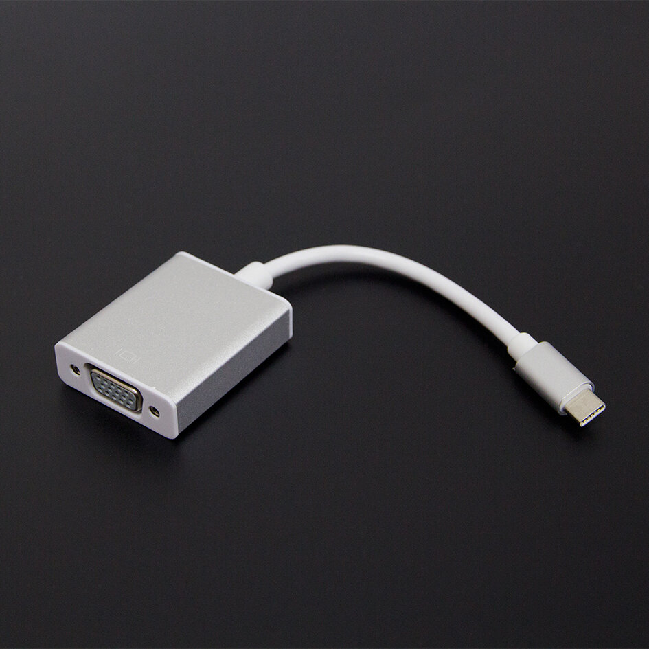 Отзывы Переходник 30-pin to Lightning Adapter для Apple iPhone/iPad