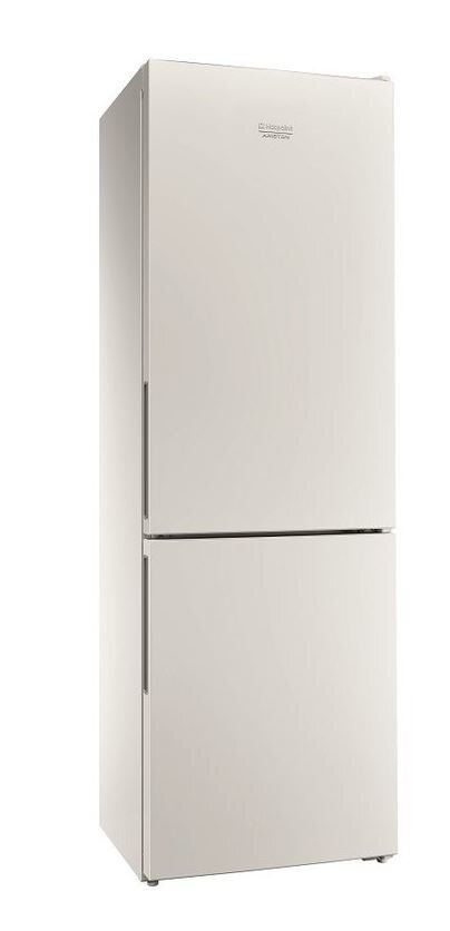 	 Холодильник HOTPOINT-ARISTON NF 185 W (фото из открытого источника) такой мы заказали