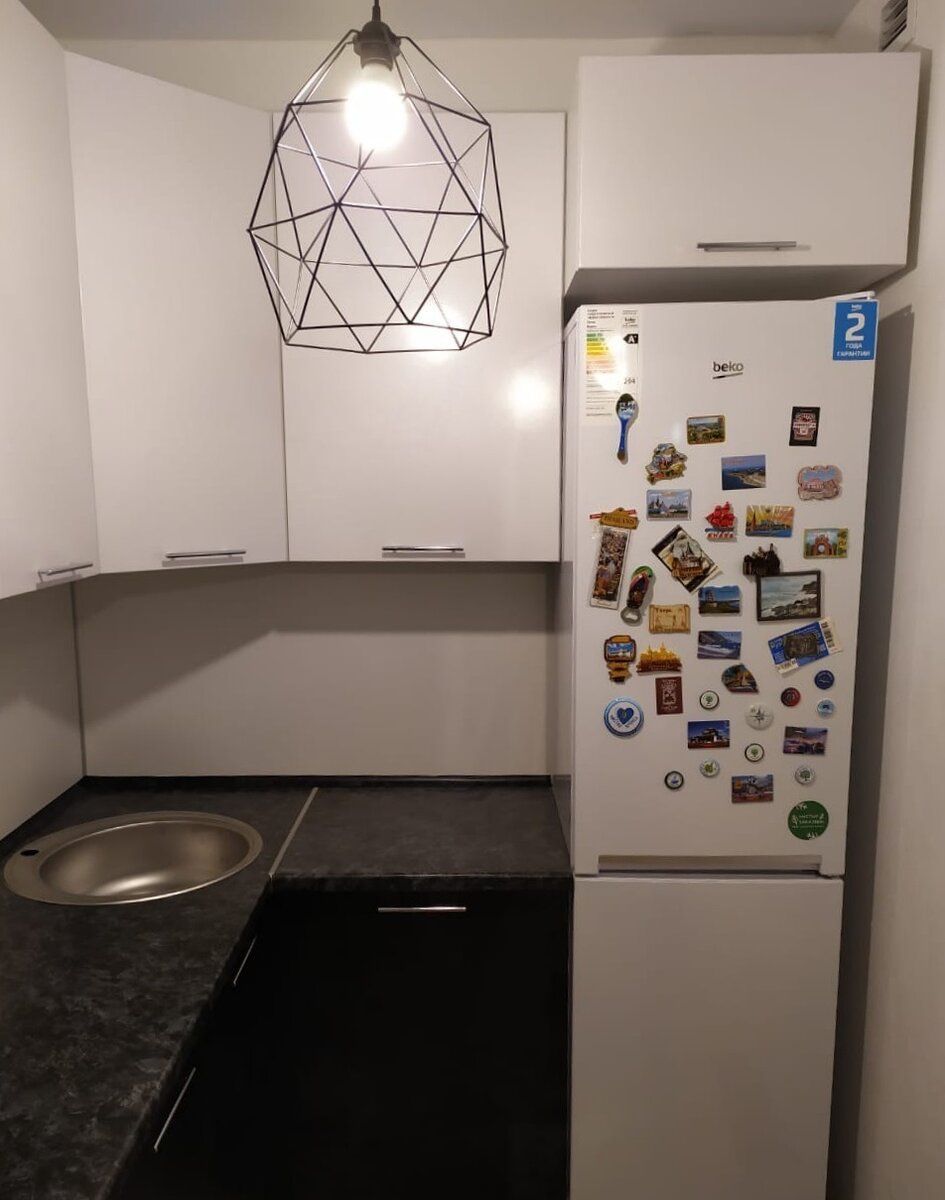 Магнитомания! Не путать с путешествоманией!)