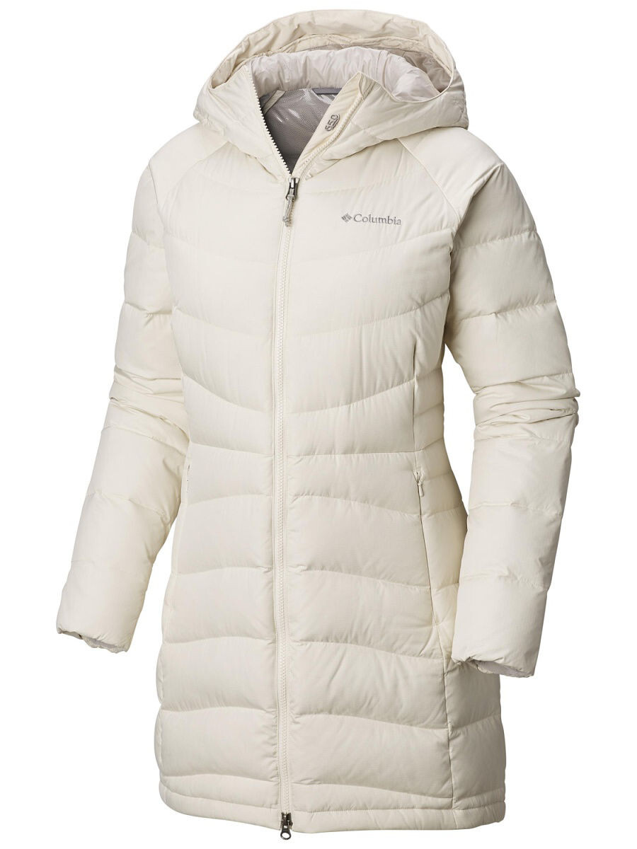 Пуховик Columbia