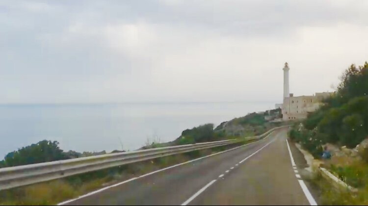 Турне по Саленто в июне 2020. Мои заметки путешественника с полезной информацией для вас. Часть 5