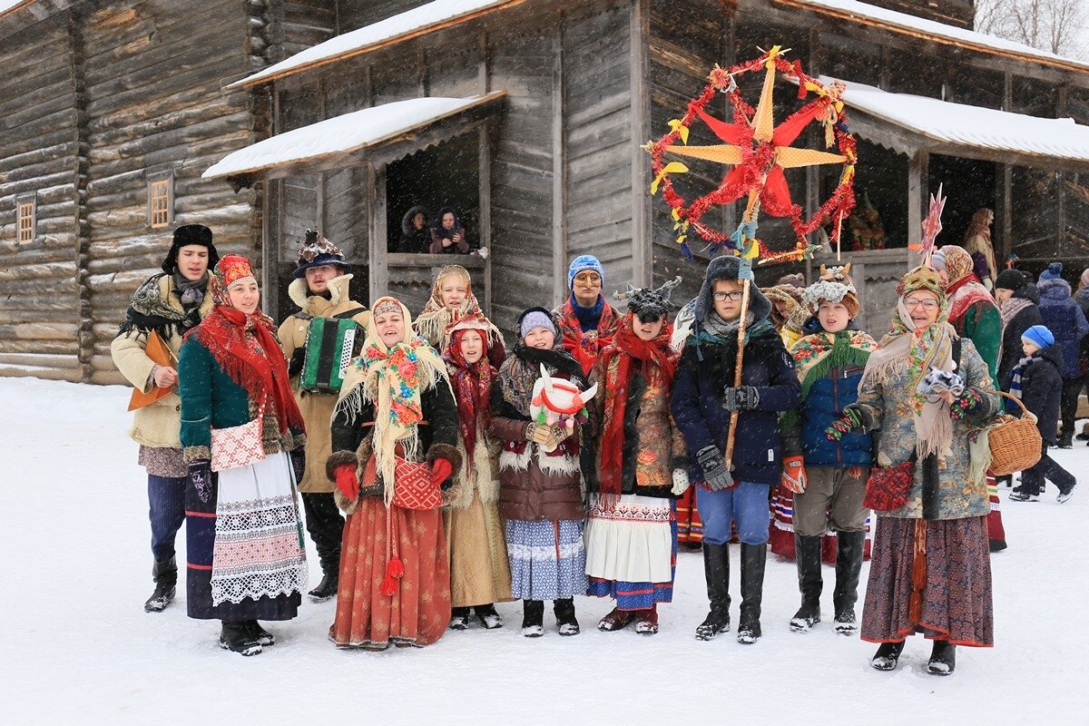 «СВЯТКИ В ВИТОСЛАВЛИЦАХ»  http://rcsz.forumnarodov47.ru/?id=496&comment=1