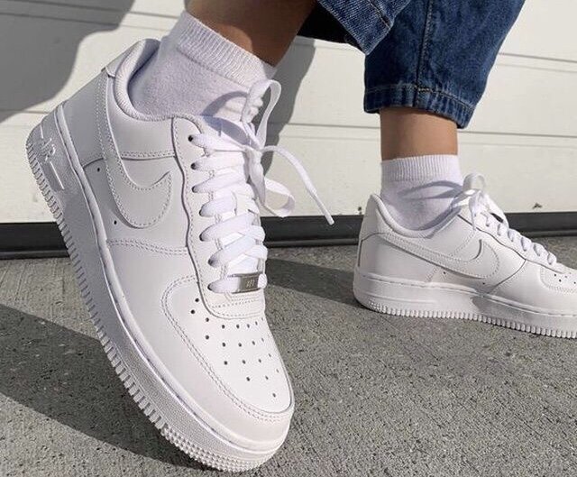 Nike AirForce1