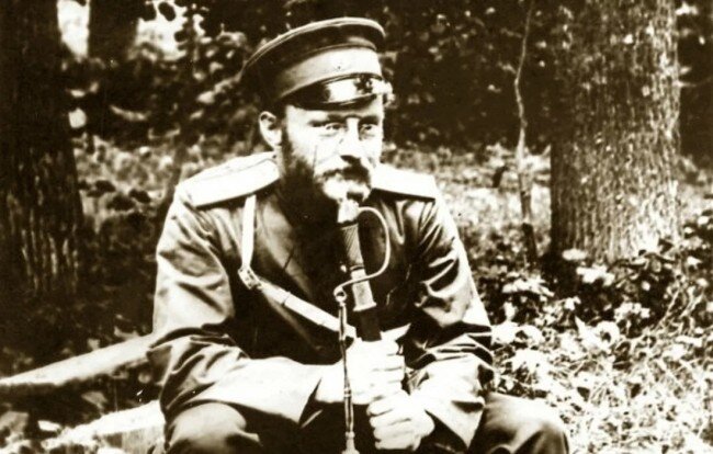 Викентий Вересаев