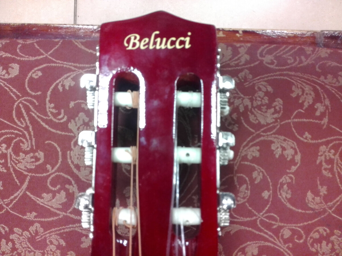 Производитель