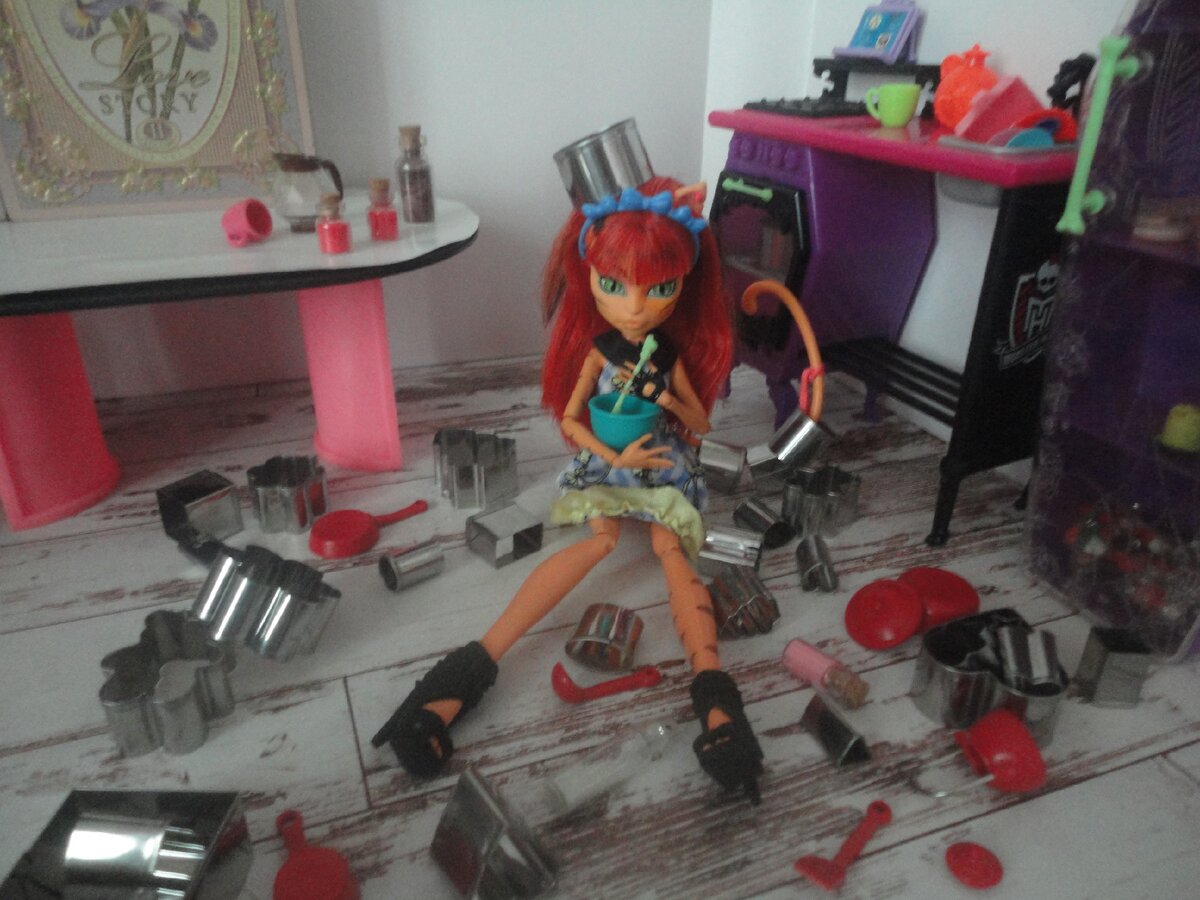 Сана тортит (только авторские фото)