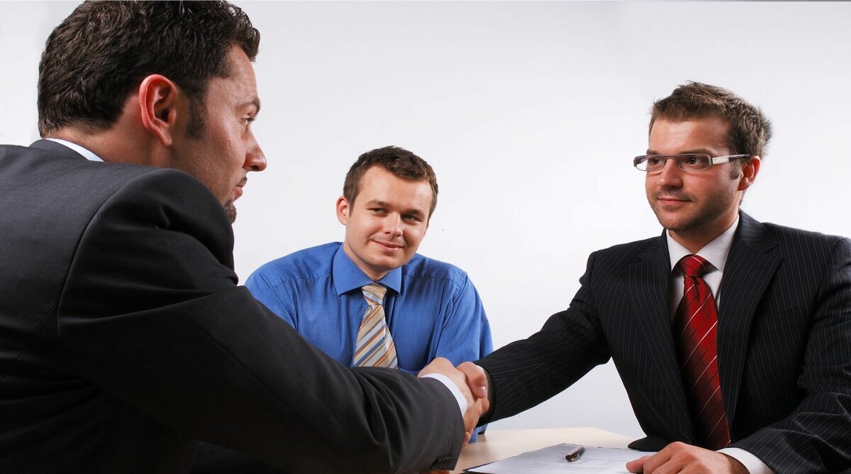 Как манипулировать людьми? Все просто!